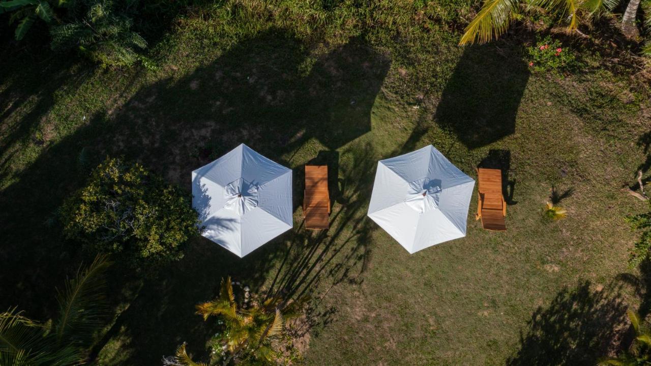 Casa de hóspedes Sungazer *